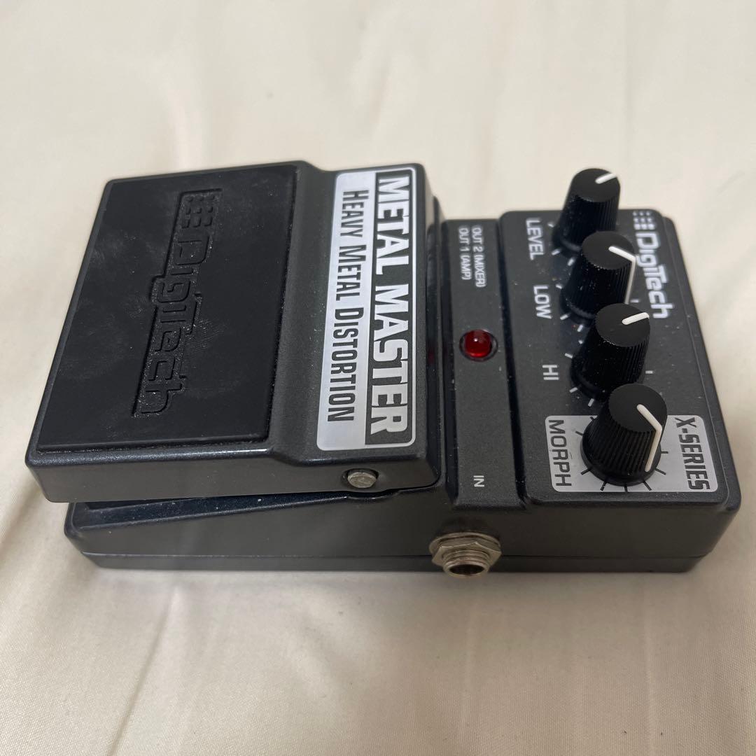 DigiTech L MASTER レア