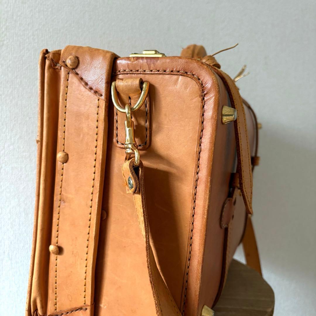 ピンクハウス 本革 トランク ノベルティ