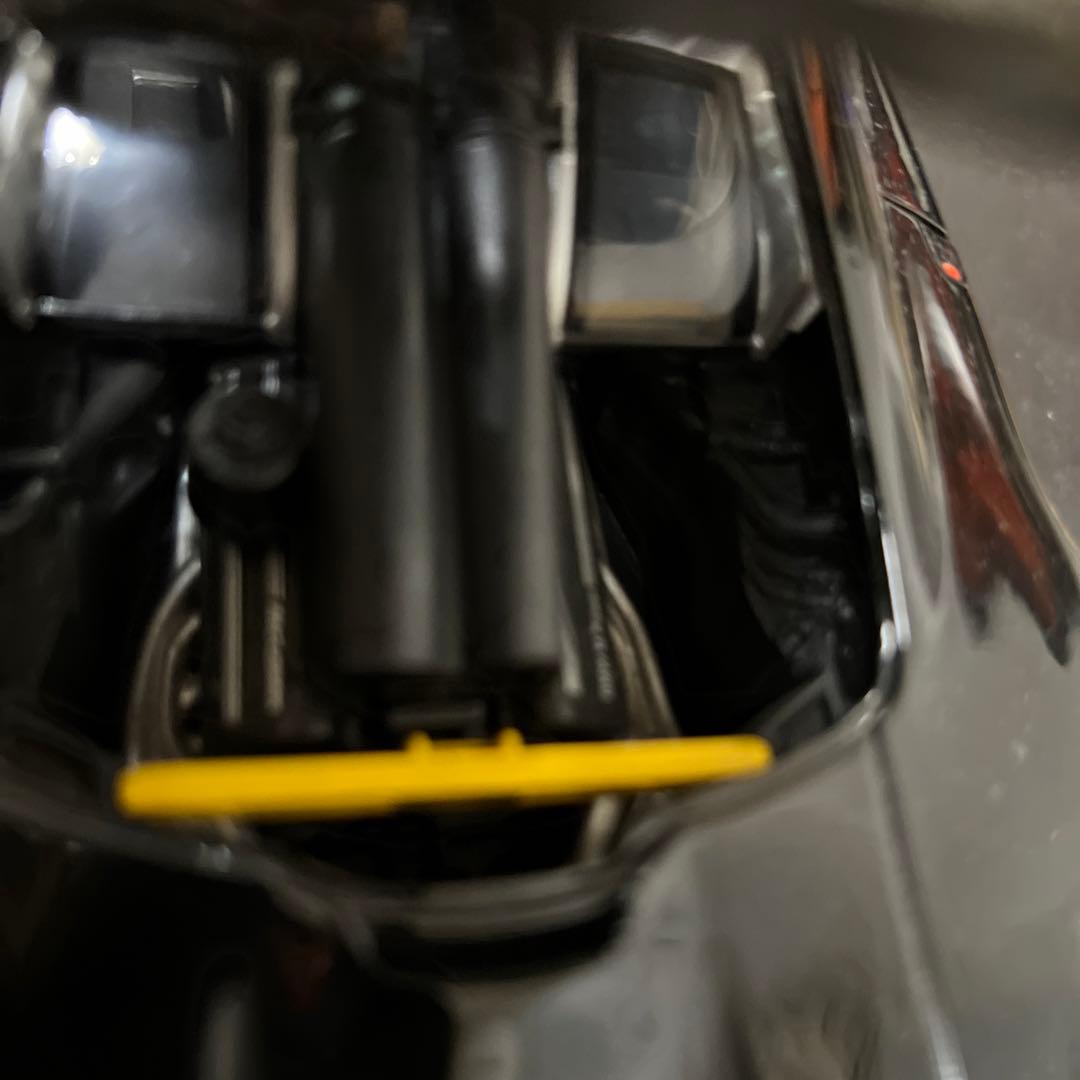 UT Modes Mclaren F1 GTR LM Long ショーケース付き