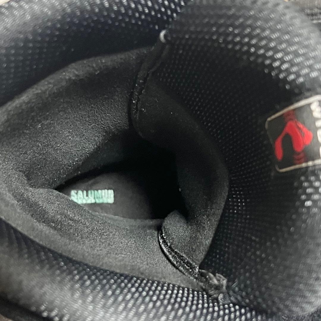 【希少サイズ】 29.5cm DIALOGUE WIDE SALOMON