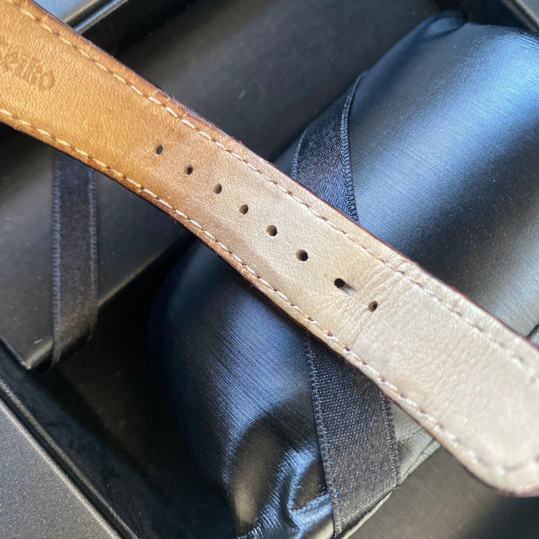 一無庵さま専用 Grand Seiko GMT 自動巻き 腕時計