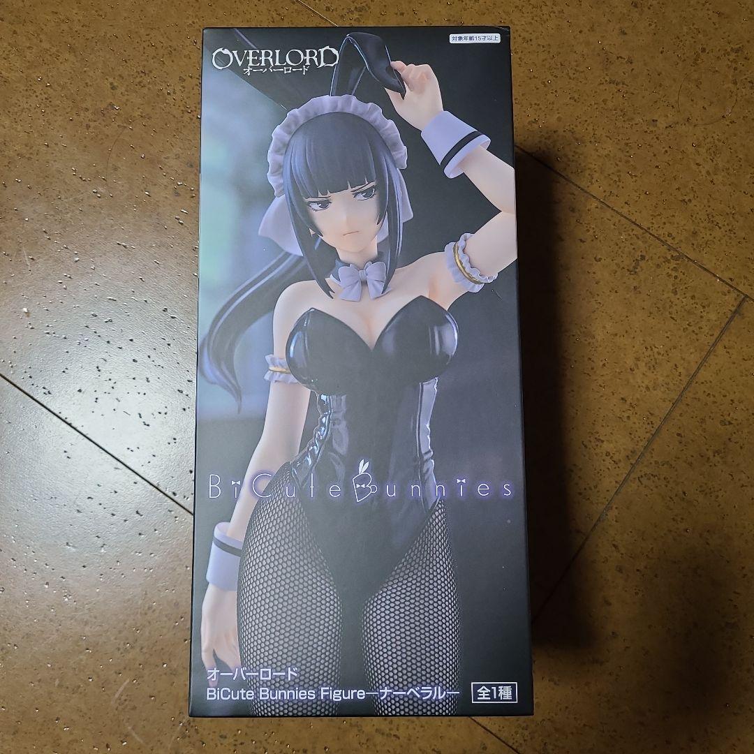 オーバーロード BiCute Bunnies Figure ナーベラル - メルカリ