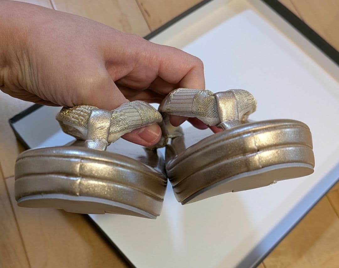 礼装　和装バッグ草履セット　結婚式　成人式　入学式　和装バッグと草履セット