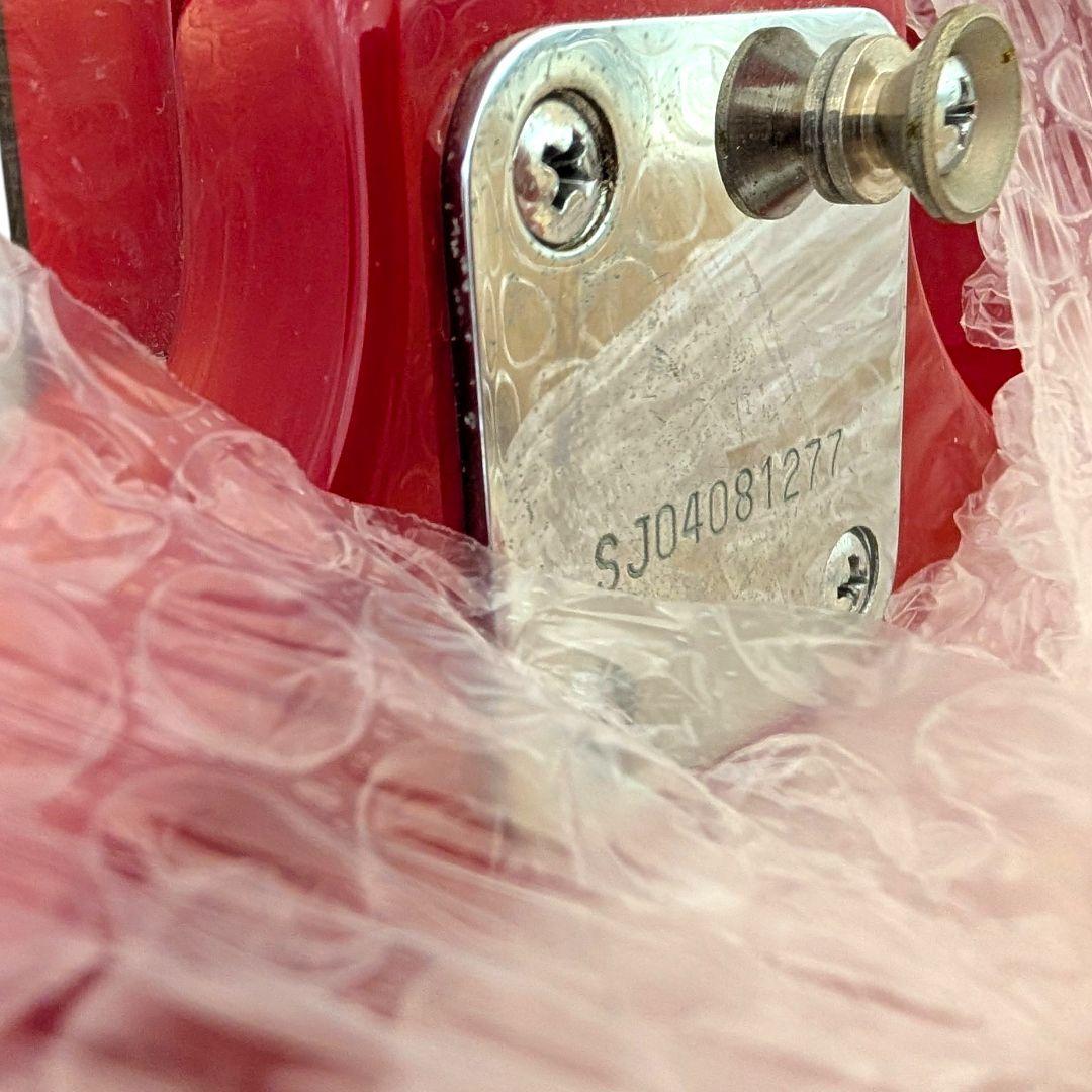 【音出し確認済み】Epiphone SG G-310 レッド エレキギター