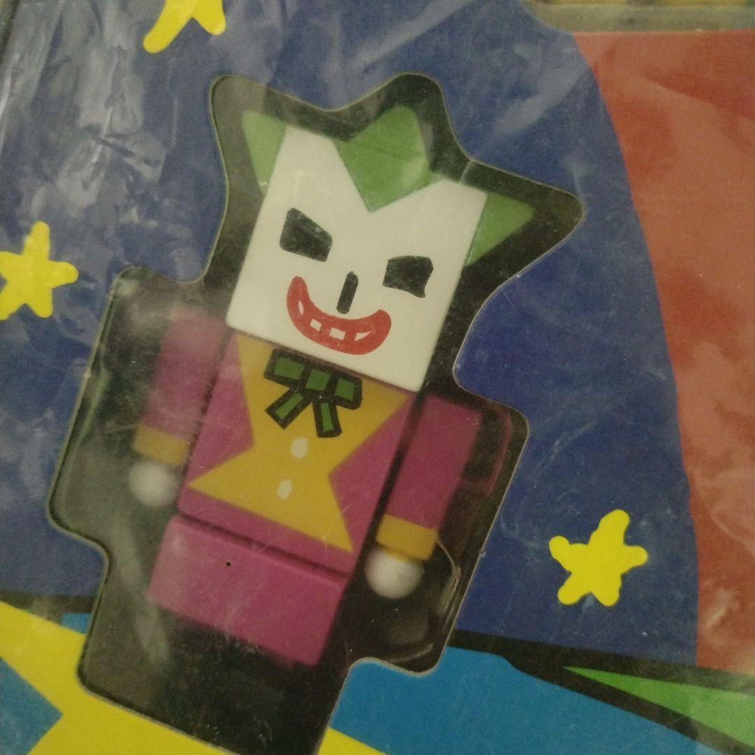 激レア ジャスティスリーグ×コレジャナイ 海外マクドナルド