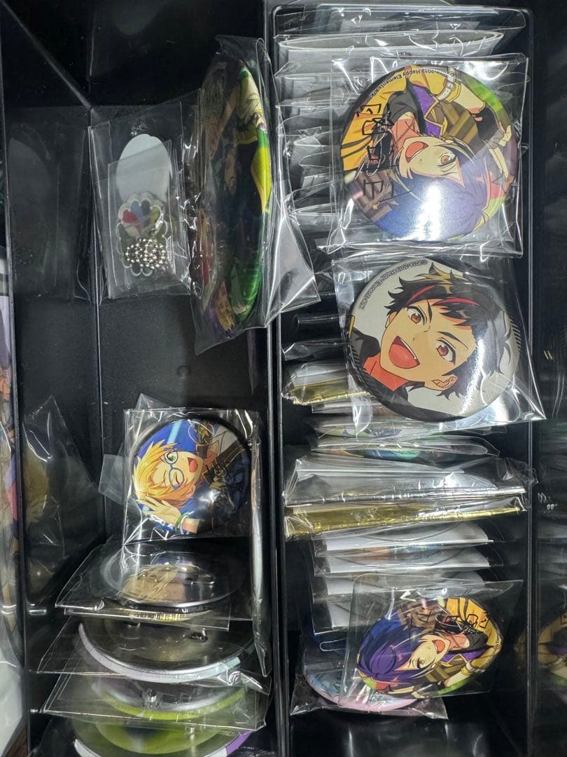 【バラ売り/お値下げ可能】あんスタ 引退品 まとめ売り　大量