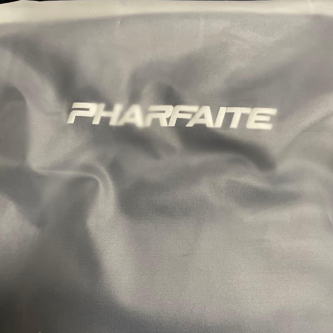 新品未開封！pharfaite Tバック競泳水着　Lサイズ