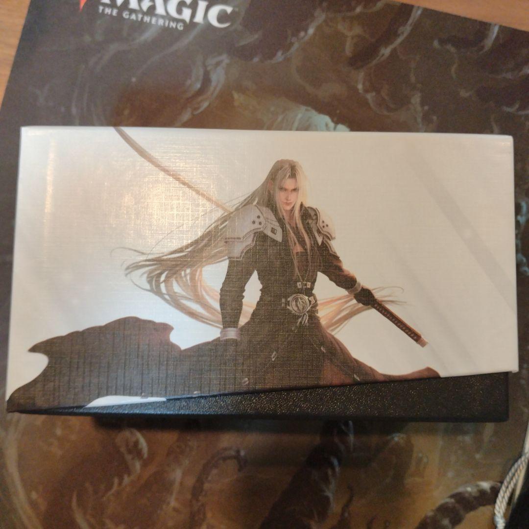MTG（FF）】プレリキット、バンドル箱、日本限定プロモ、プレリダイス