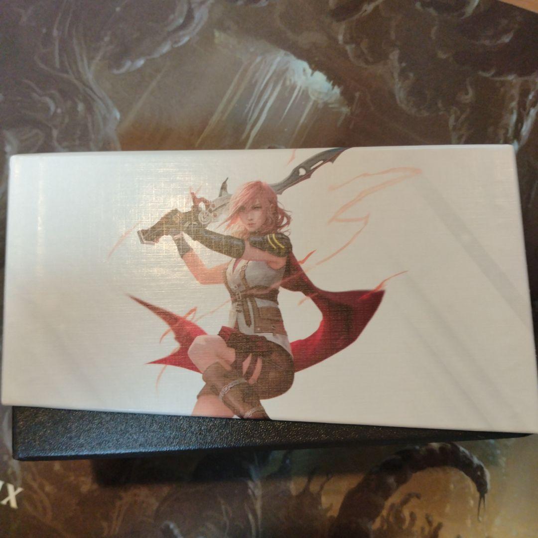 MTG（FF）】プレリキット、バンドル箱、日本限定プロモ、プレリダイス