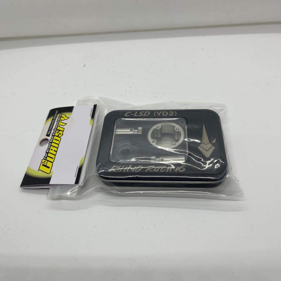 RHINO RACING CーLSD (YD2)