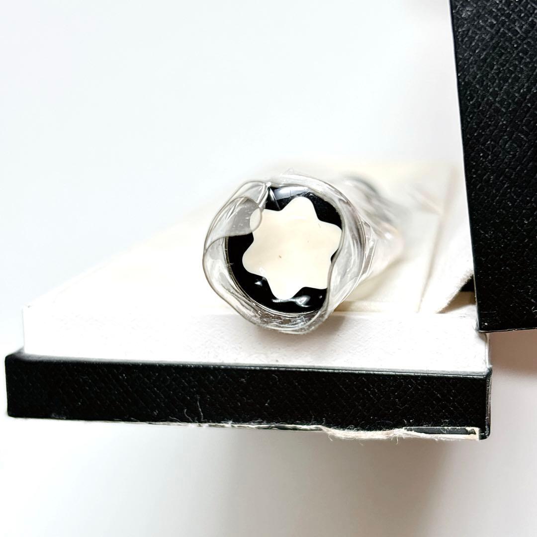 新品未使用 モンブラン MONTBLANC ボールペン グレタ・ガルボ 真珠付