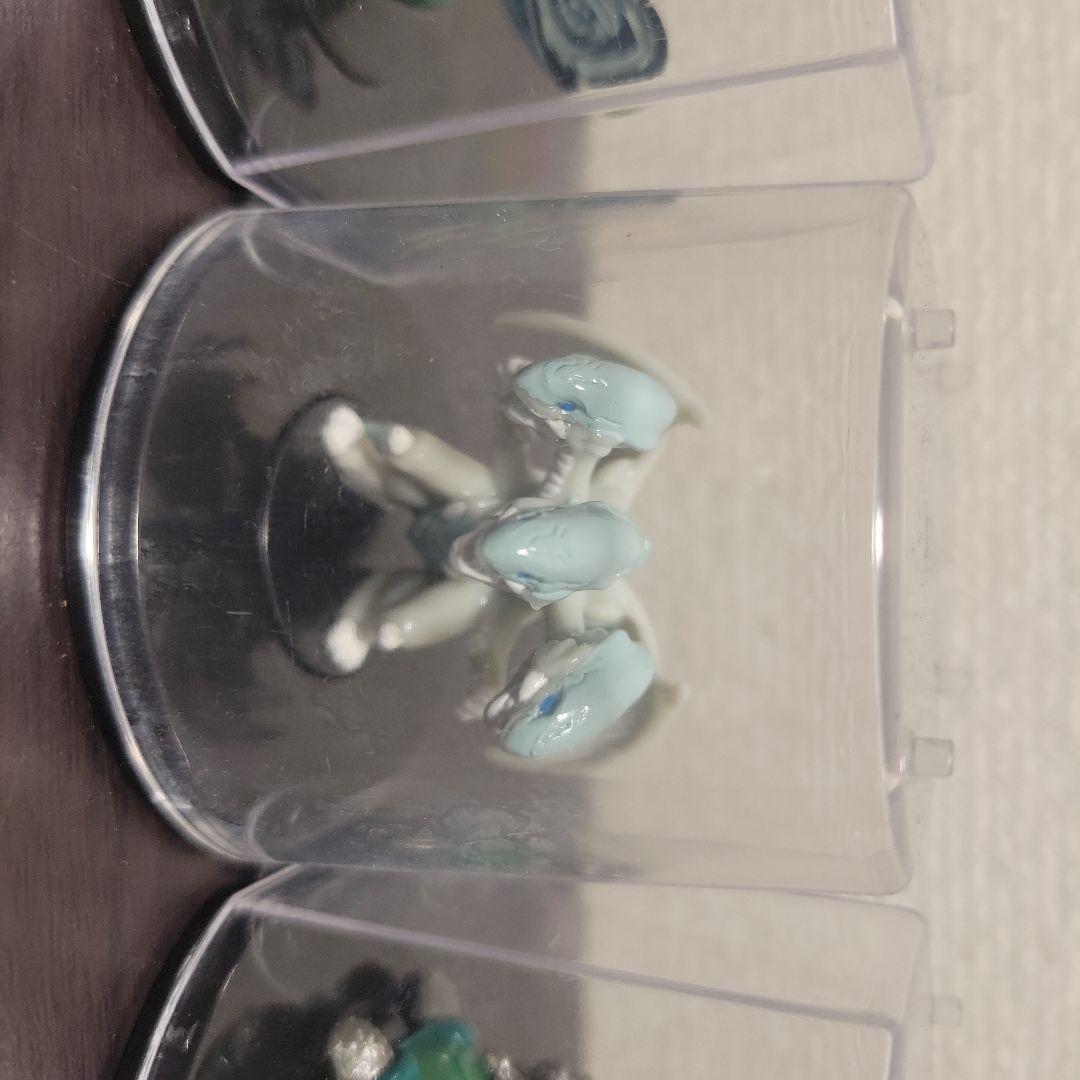 激レア 遊戯王 ダンジョンダイスモンスターズ グレムリン サイコロ