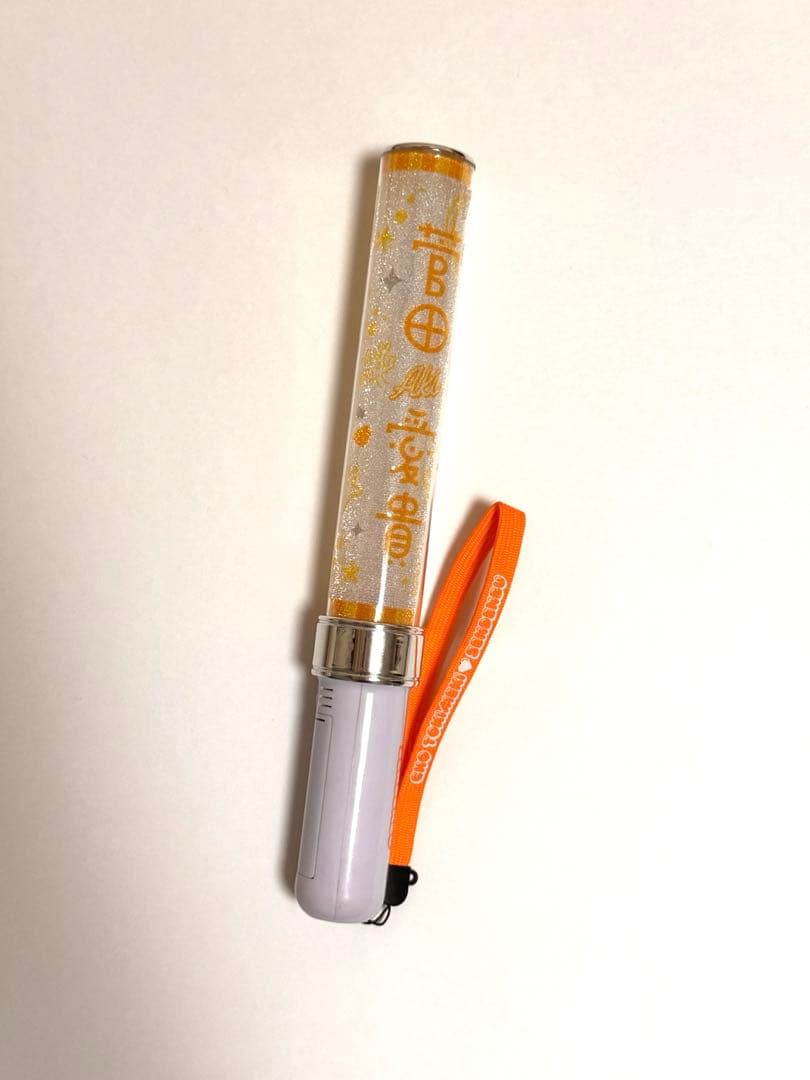 超ときめき♡宣伝部 定番ペンライトvol.3 菅田愛貴ペンライトシート