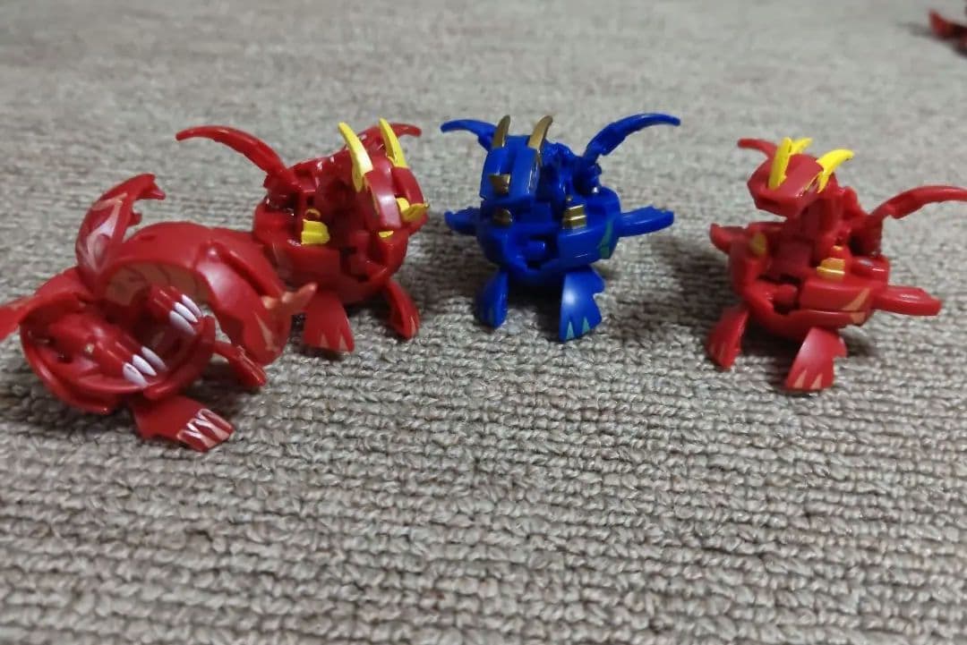 爆丸　まとめ売り