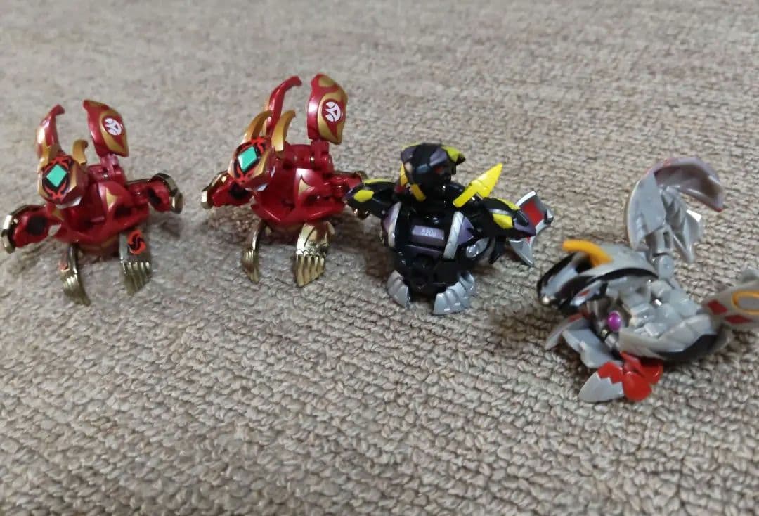 爆丸　まとめ売り