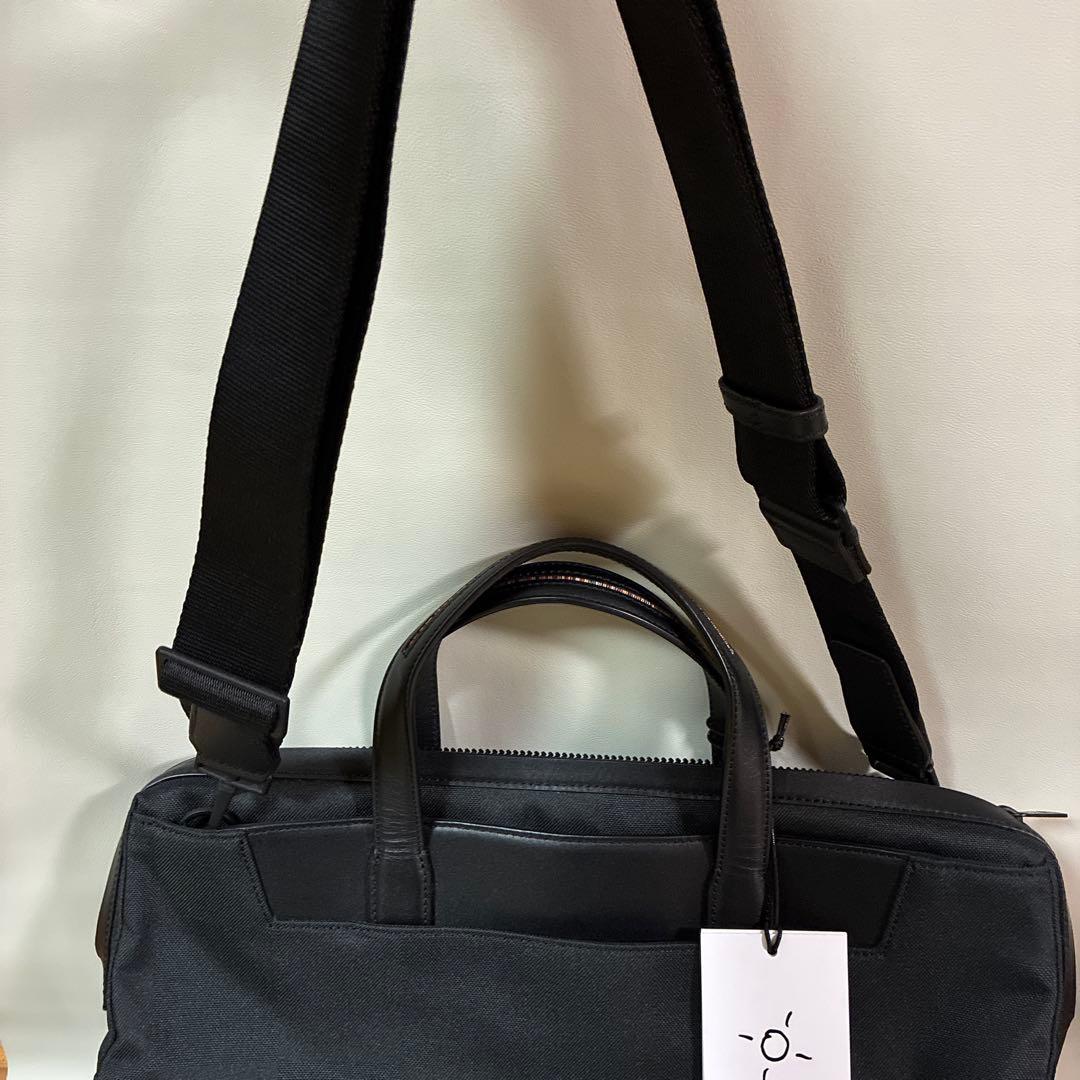 ポールスミス ビジネスバッグ アーバントラベラー