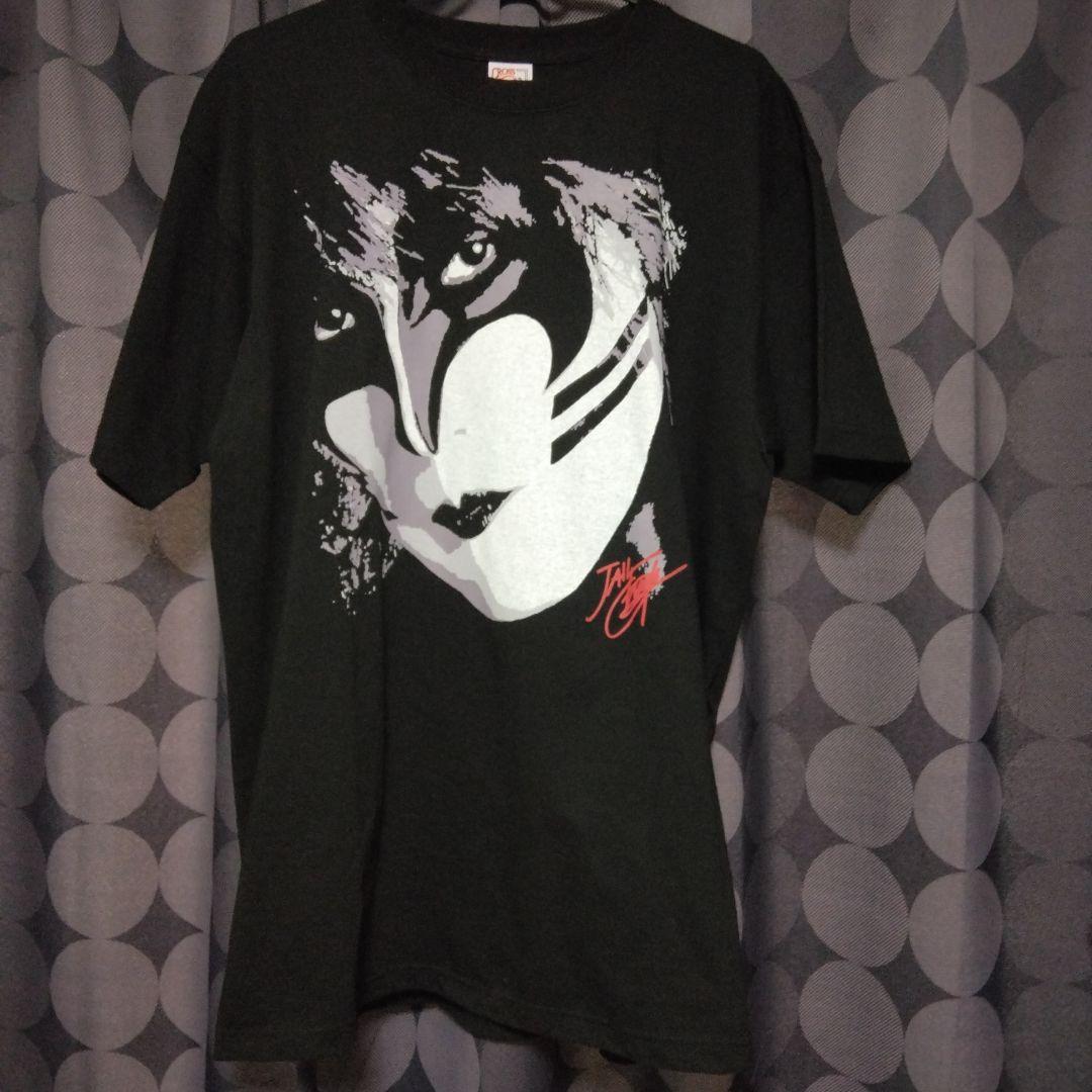 聖飢魔II 御尊顔Tシャツ ジェイル大橋代官 - メルカリ