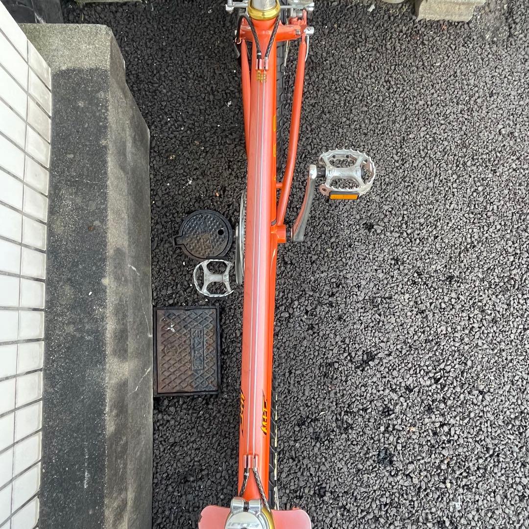 FUJI MTF S old MTB 日米富士 Alterr 26インチ