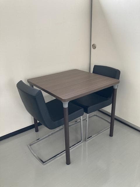 TASSO タッソC　チェア　CRESクレス　テーブル　2セット+テーブル1台