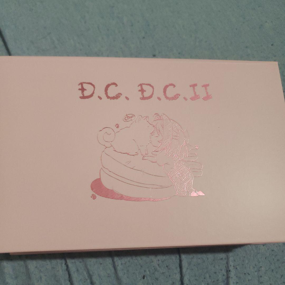 ヴァイス　ダ・カーポ　クロニクル　未使用品