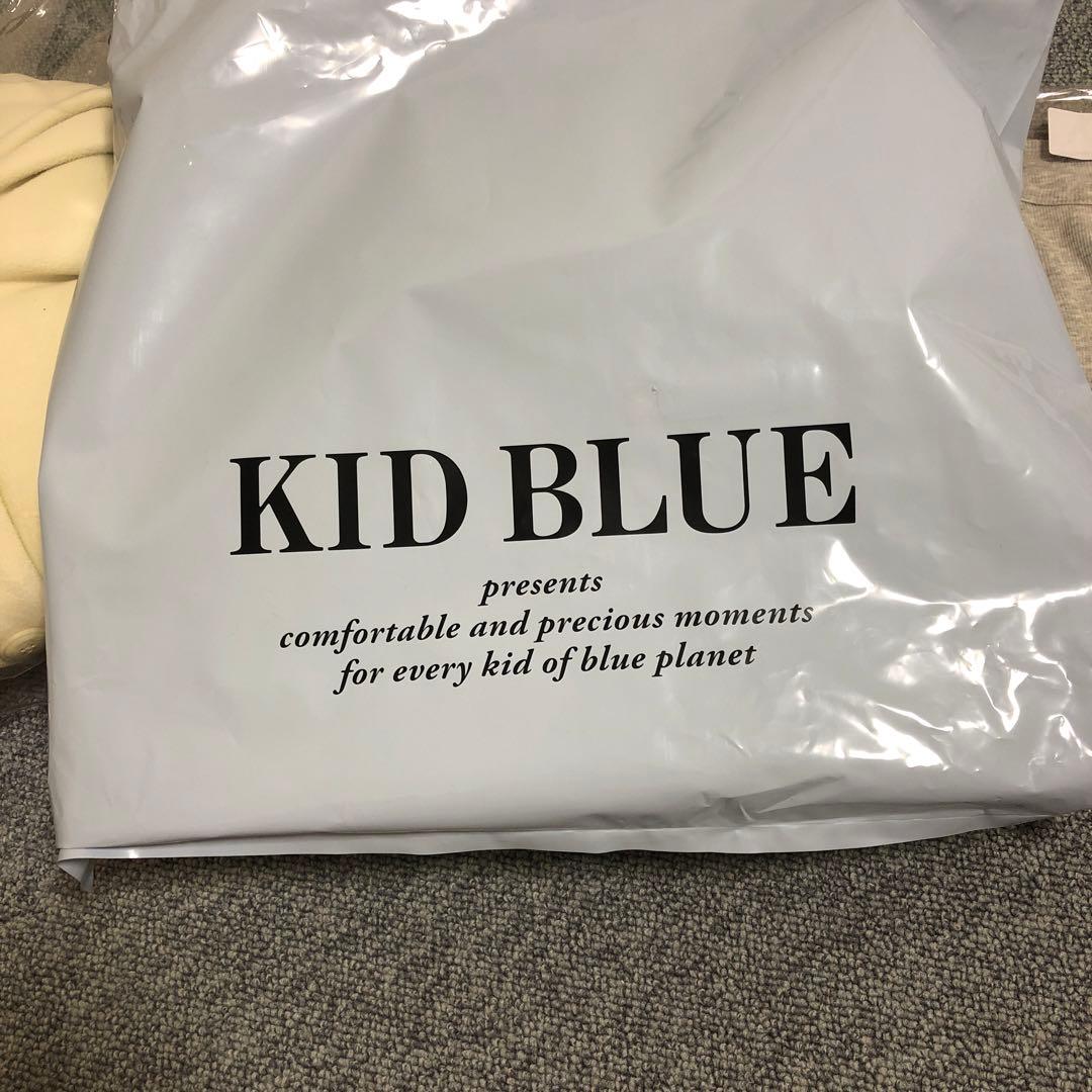 KID BLUE 福袋