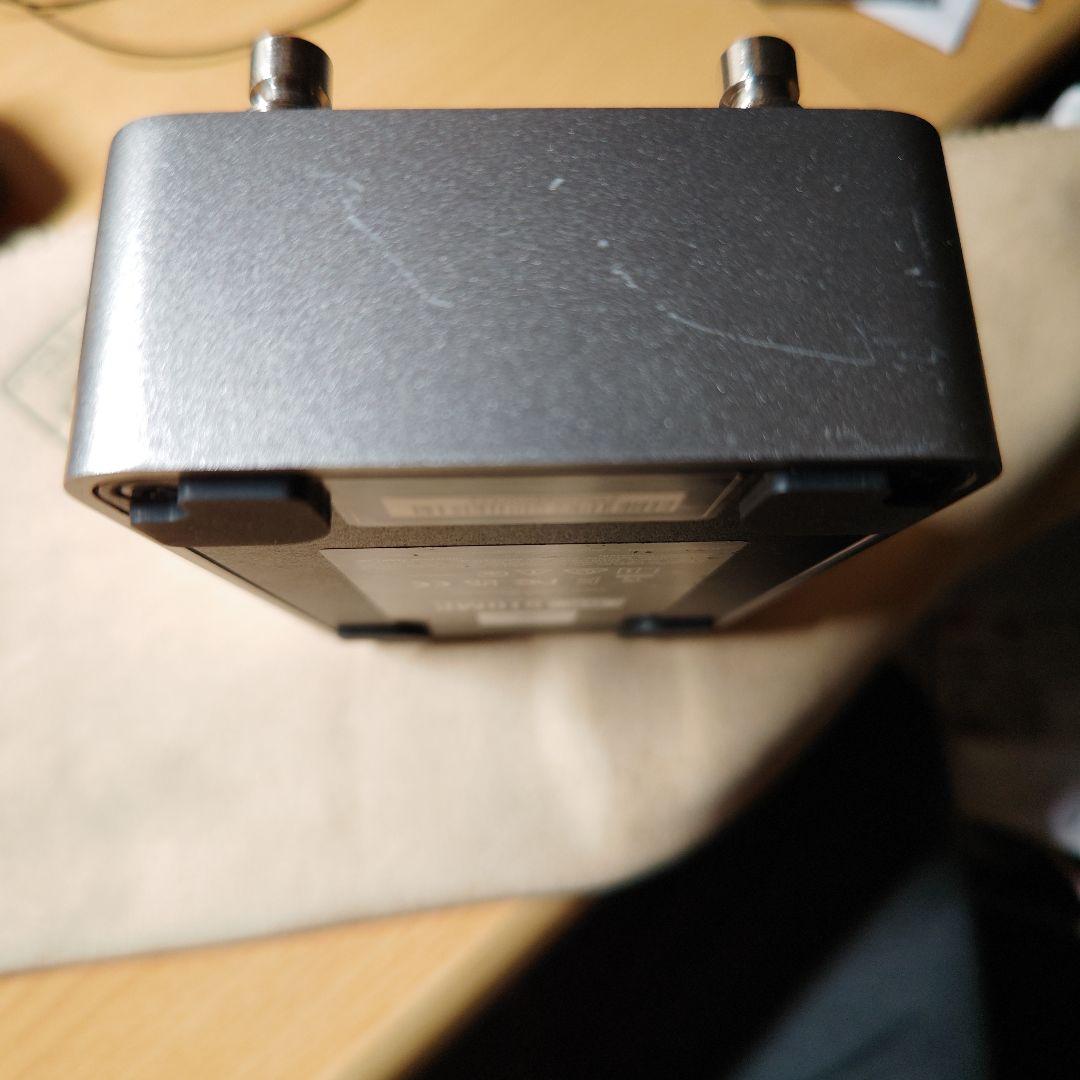 OX STOMP ギターエフェクター