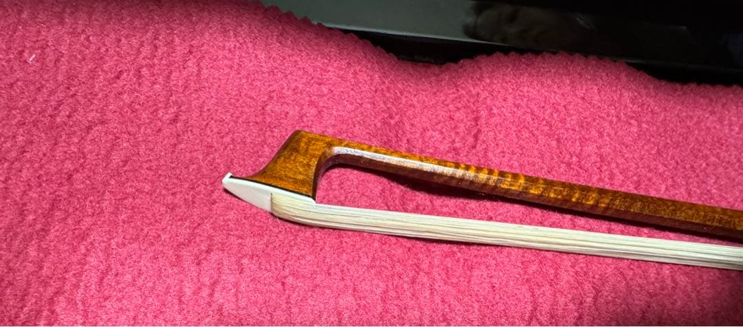 希少⚠️アルシェソノールARCHET SONOLEバイオリン4/4弓