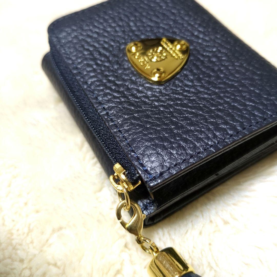 【お取り置き】ATAO　アタオ　ワルツ　ケリー　コンパクトウォレット