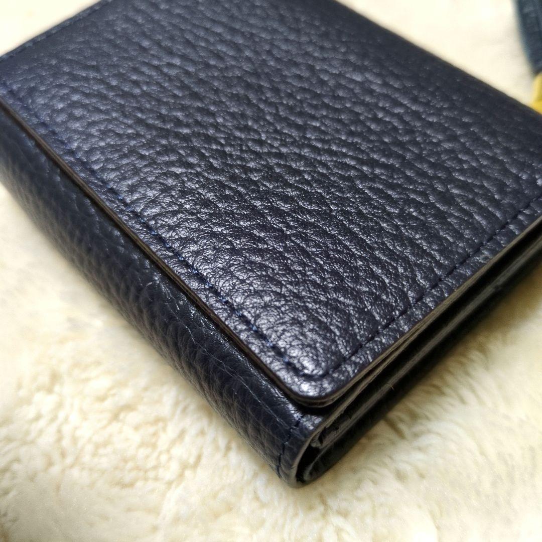 【お取り置き】ATAO　アタオ　ワルツ　ケリー　コンパクトウォレット