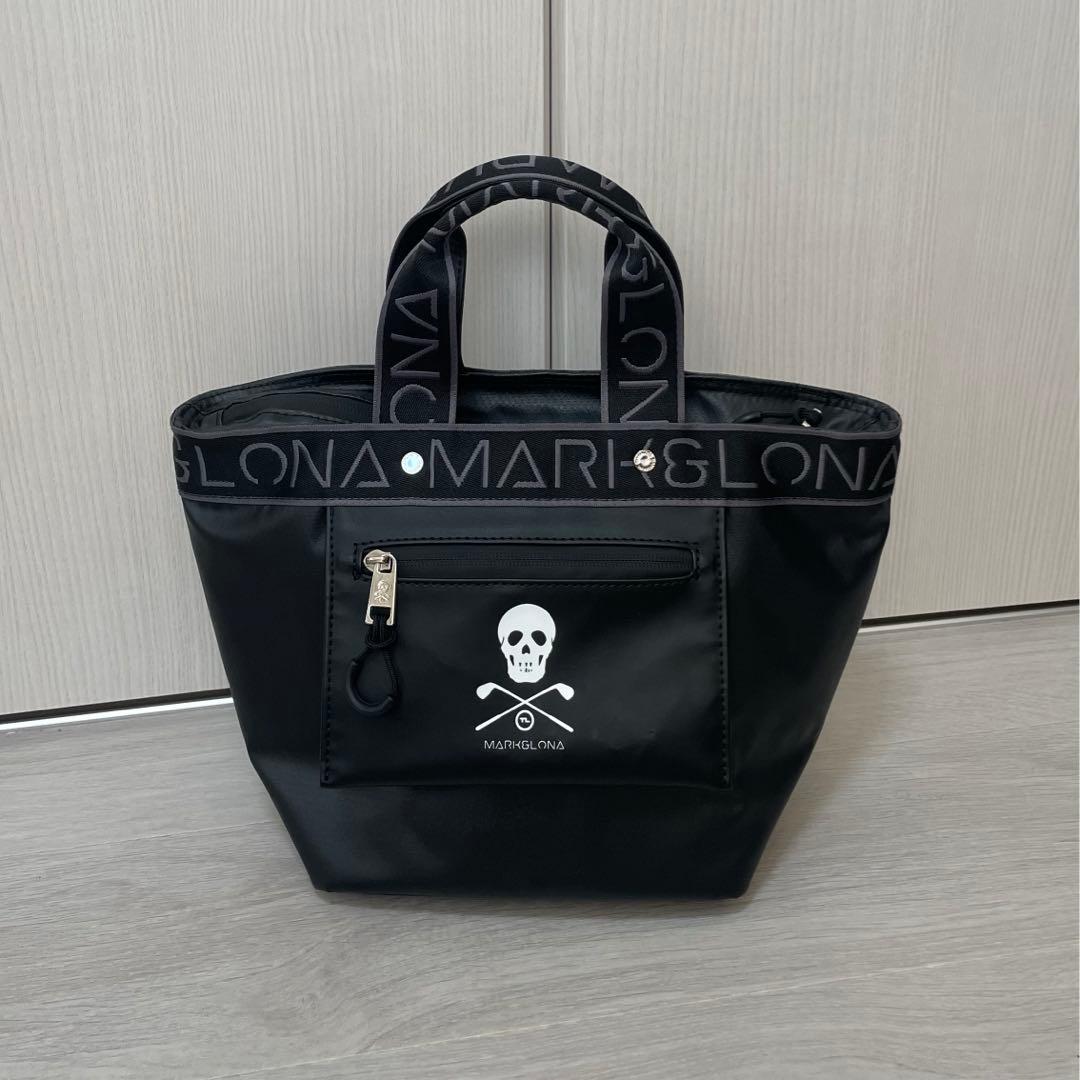 MARK&LONA マークアンドロナ カートバック MARK & LONA（マーク