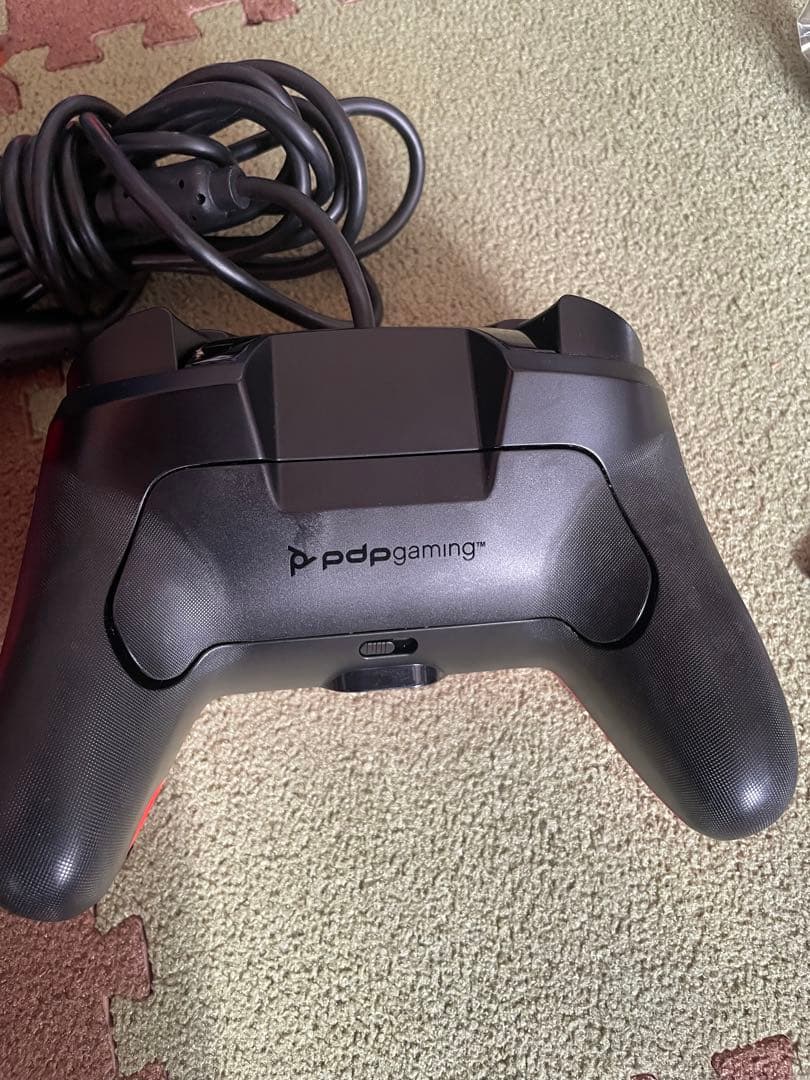 り*い様 Nintendo Switch 本体 スマブラ・プロコン・コンバーター