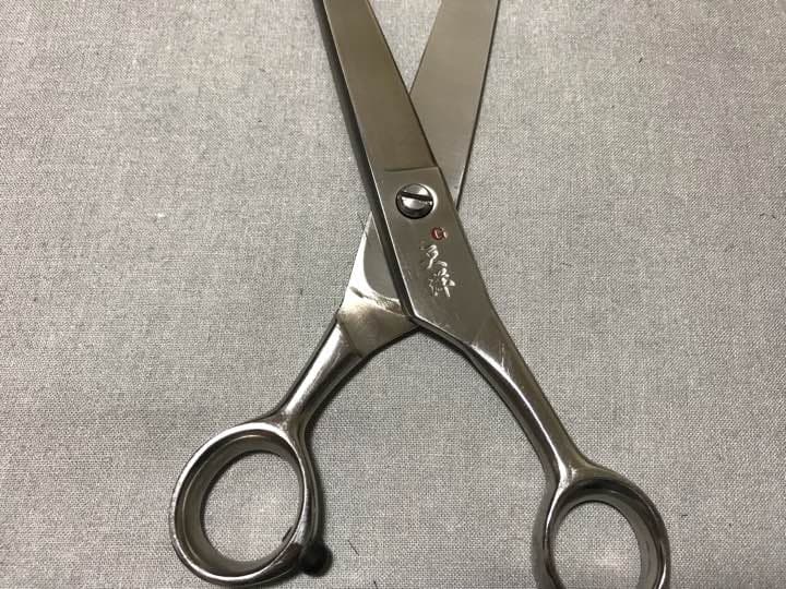 レア 希少 ゾーリンゲン ハサミ7本セット 洋鋏 刺繍鋏