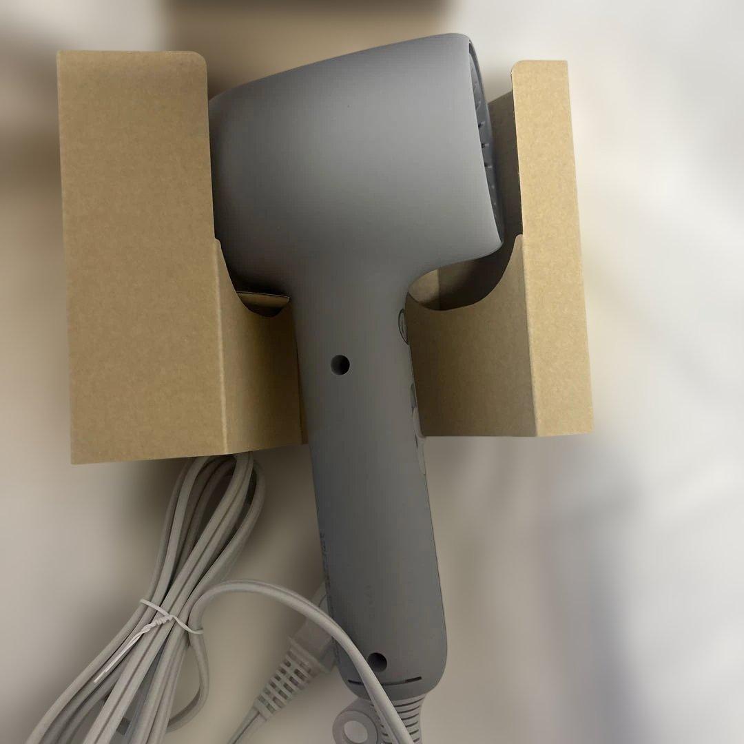 パナソニック ドライヤー イオニティ Wミネラル&マイナスイオン コンパクト