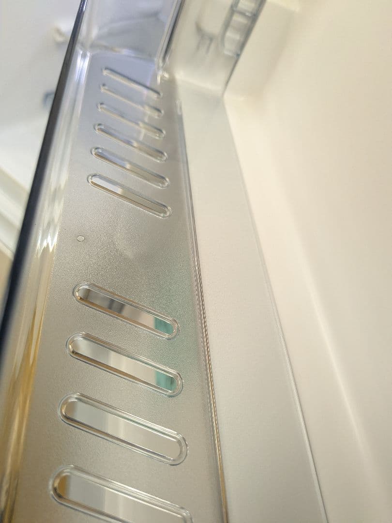 《極美品！高年式》ハイアール 2ドア冷蔵庫 JR-SY15AL 23年製