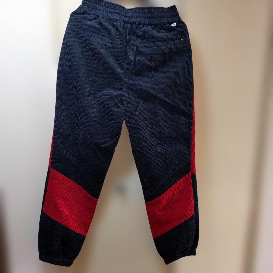 【新品未使用】SAPEur サプール コーデュロイセットアップ　Mサイズ　メンズ