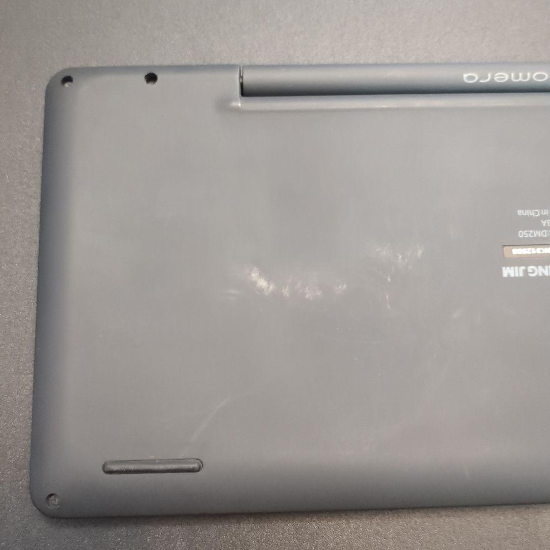 KING JIM デジタルメモ pomera　ポメラ DM250