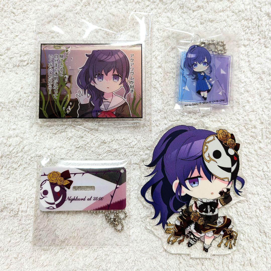 プロジェクトセカイ 望月穂波 神高文化祭 プロセカ 神山高校文化祭 奏