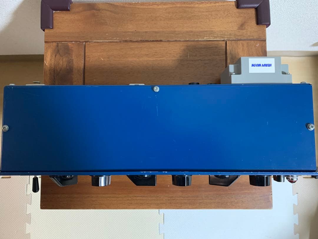 TUBE-TECH ME1B 高品質イコライザ