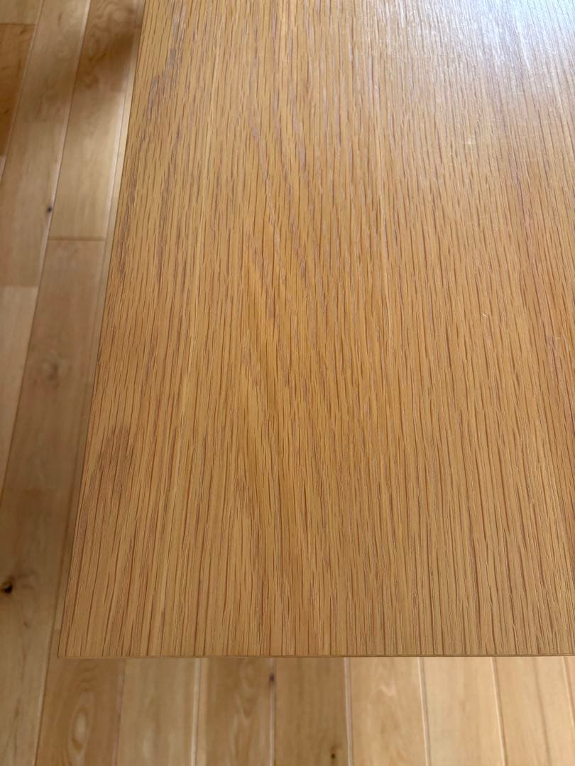 アルフレックス AUROA アウロラ ダイニングテーブル 幅160cm