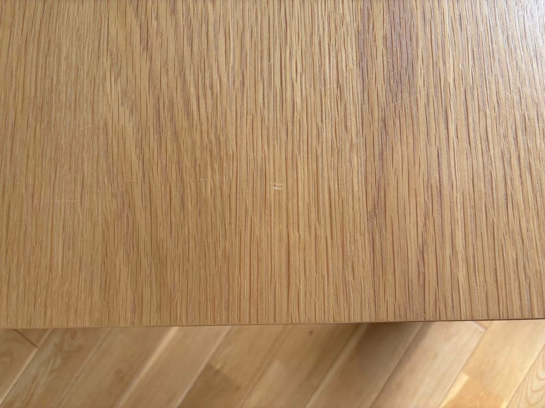 アルフレックス AUROA アウロラ ダイニングテーブル 幅160cm