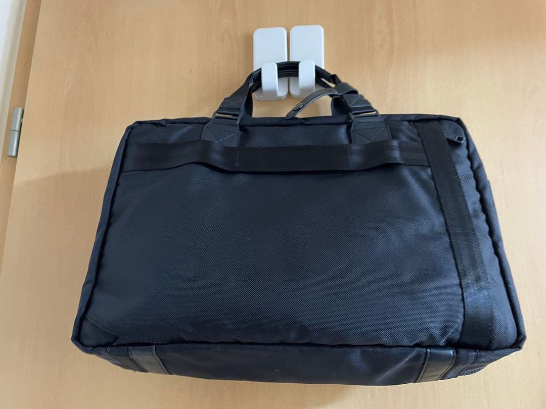 ブリーフィング　3wayブリーフ　ブラックライン　TRINITY COMP