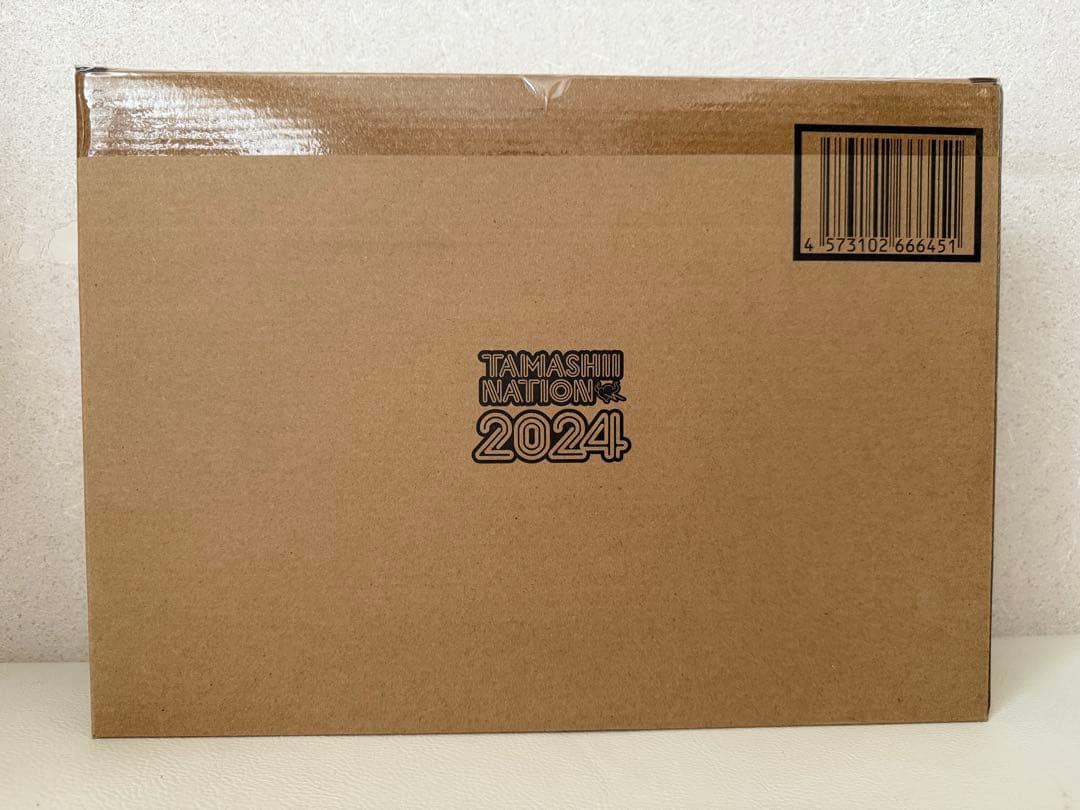 【新品未開封品】 L BUILD ダブルオークアンタ フルセイバー