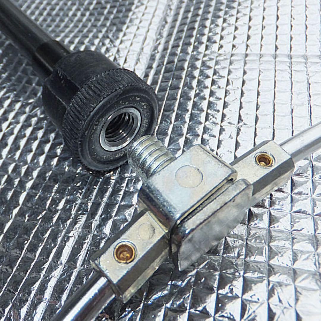 ☆昆虫採集☆虫取り網☆最長7m12cm クワガタムシ・カブトムシの