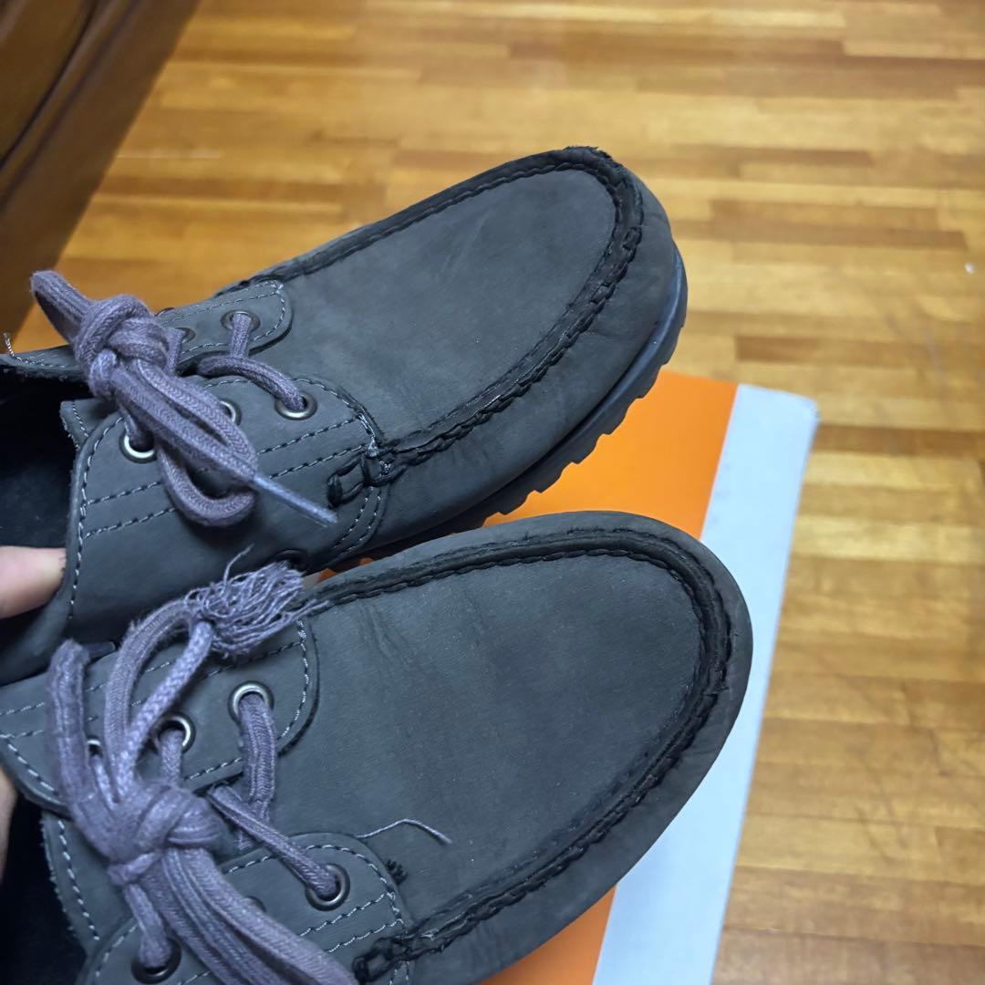 Timberland 3eye グレー