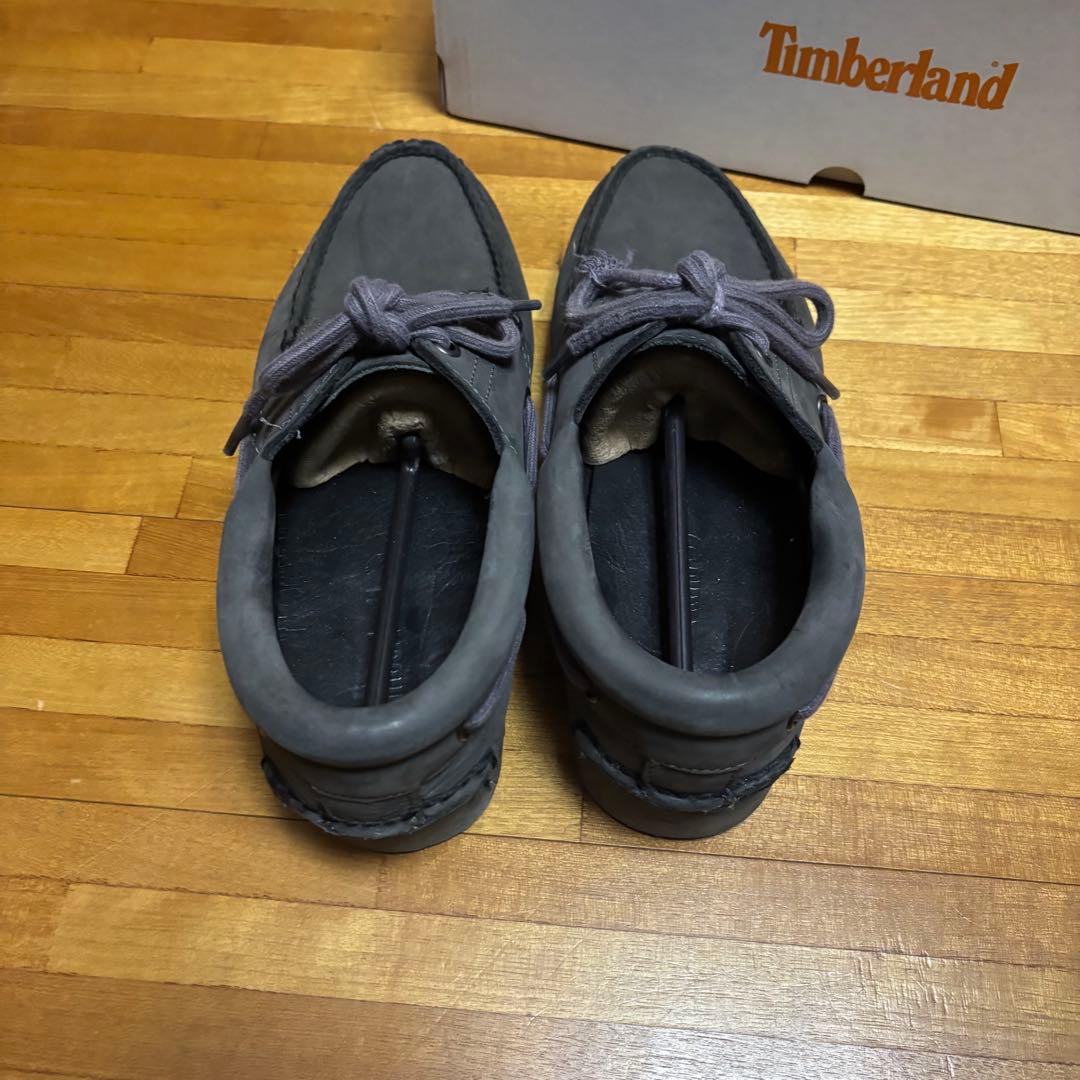 Timberland 3eye グレー