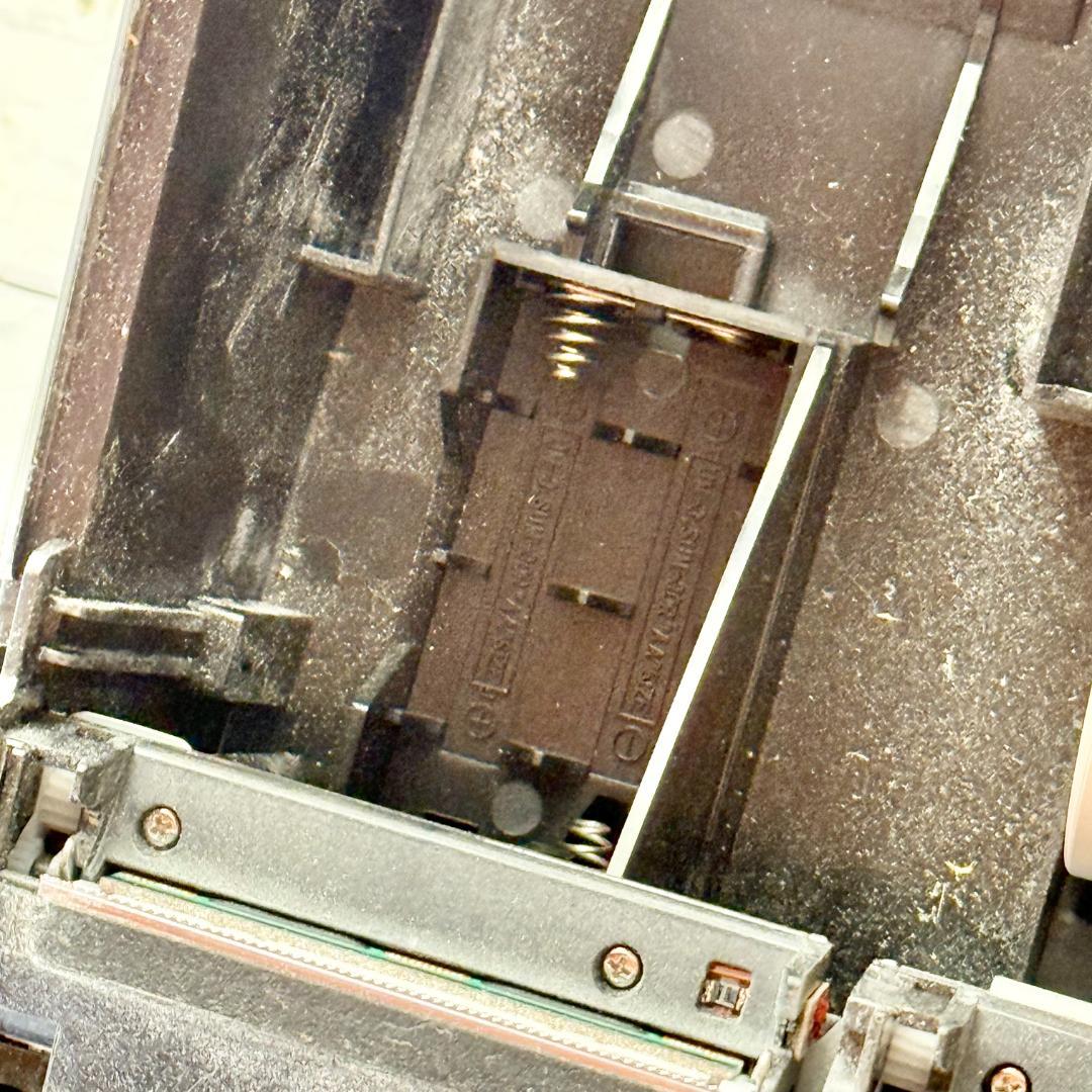 CASIO Bluetoothレジスター SR-S4000