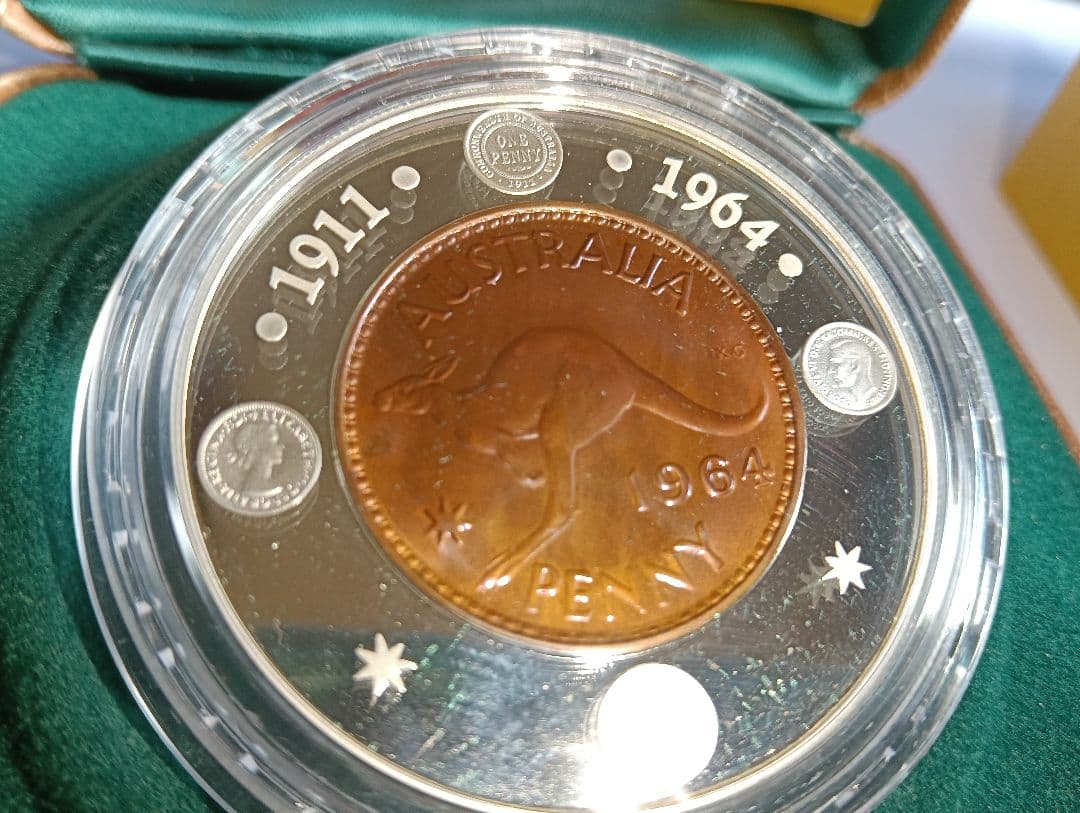 超掘り出し物！【サブスクリプションシリーズ＊NO8＊】1ドルプルーフ銀貨