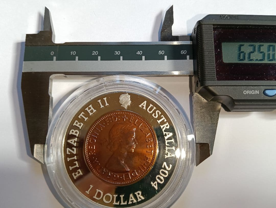 超掘り出し物！【サブスクリプションシリーズ＊NO8＊】1ドルプルーフ銀貨