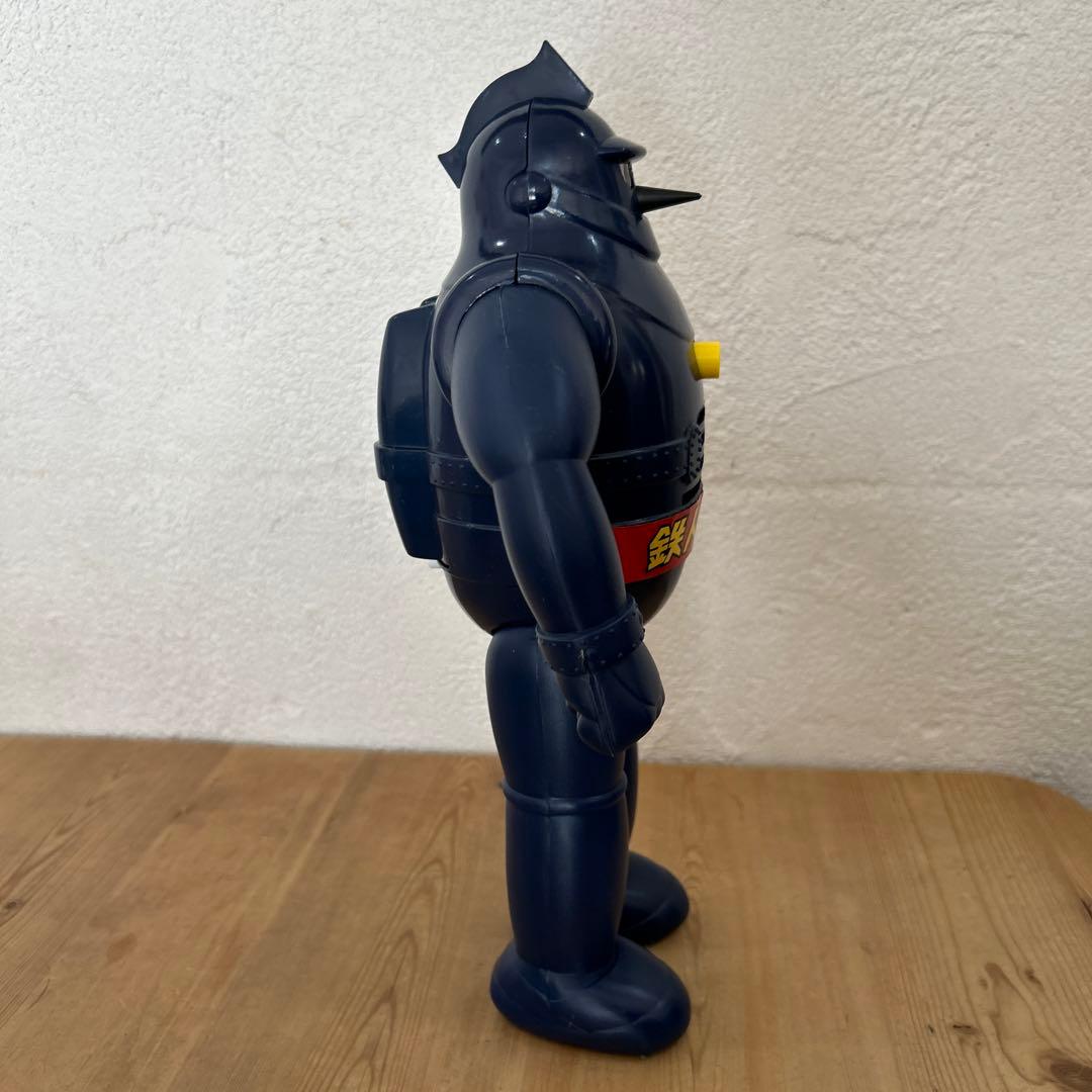 トミー おはなし鉄人 28号 - メルカリ