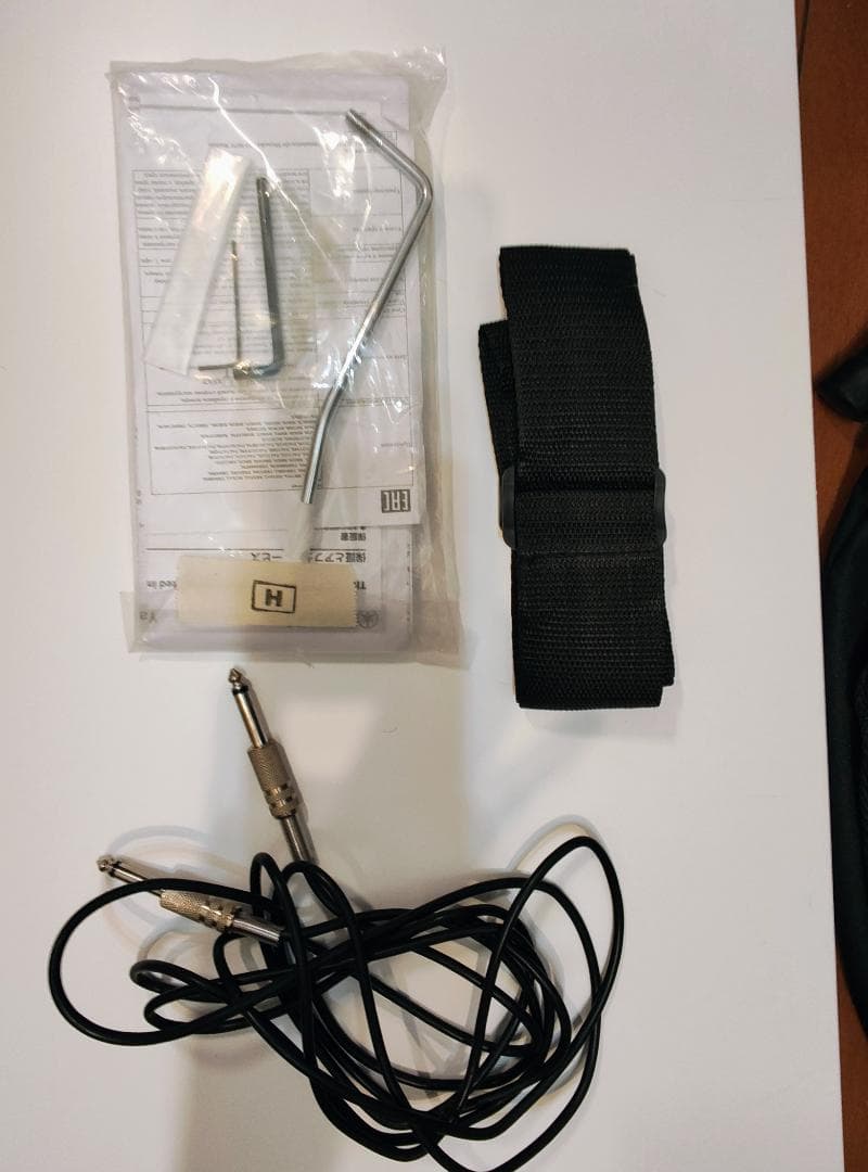 YAMAHA PACIFICA012 エレキギター ホワイト